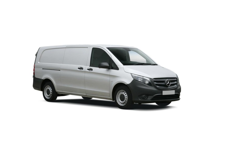 Bestelbus huren - INQAR Sloothaak - 1