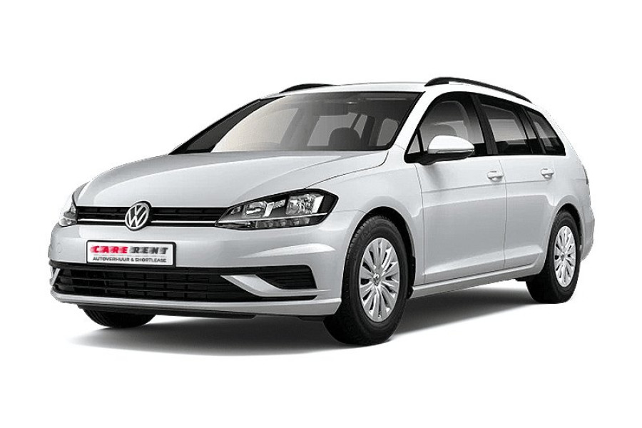 Stationwagen l Groot - Care Rent Autoverhuur & Shortlease - 1