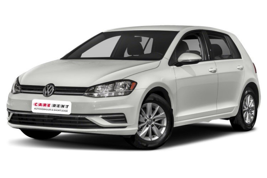 Hatchback huren l Groot - Care Rent Autoverhuur & Shortlease - 1