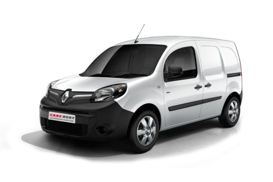 Bestelauto huren | Compact - Care Rent Autoverhuur & Shortlease - 1