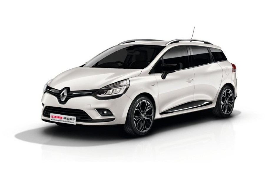 Stationwagen l Middel - Care Rent Autoverhuur & Shortlease - 1