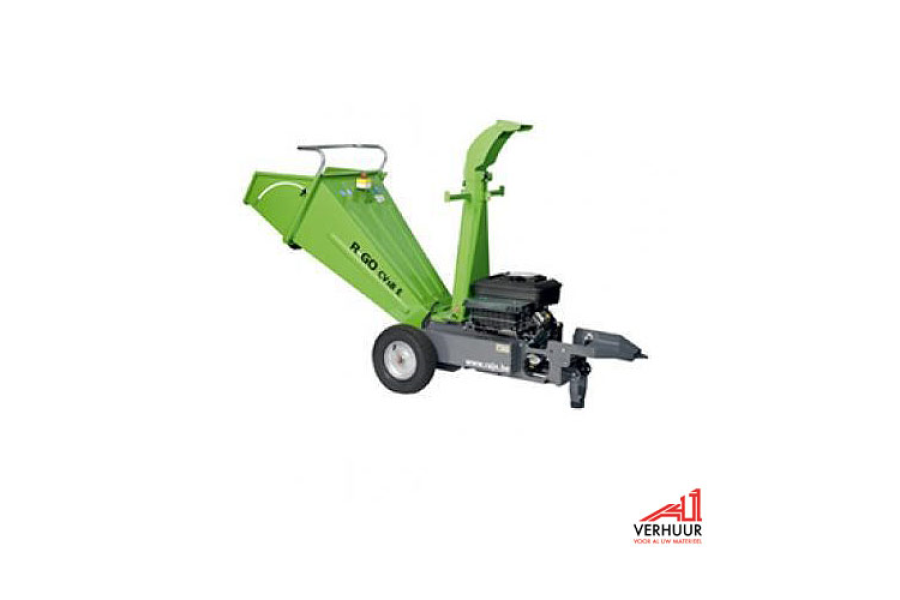 Takkenversnipperaar 6-8 cm 18 pk (Benzine) - A1 Verhuur B.V. - 1
