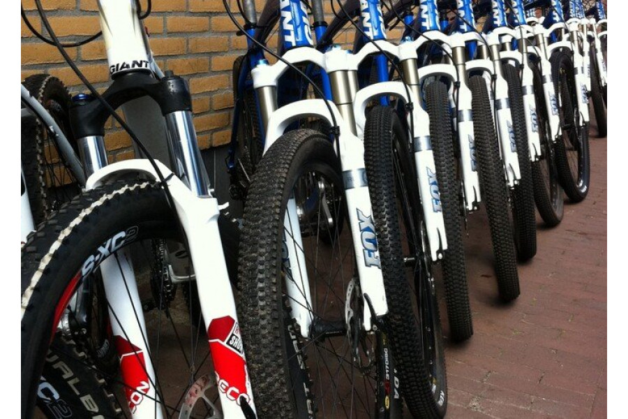 Mountainbike - Bike Totaal Pater - 1