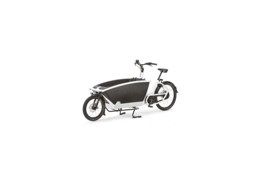 Elektrische bakfiets - Bike Totaal Pater - 1