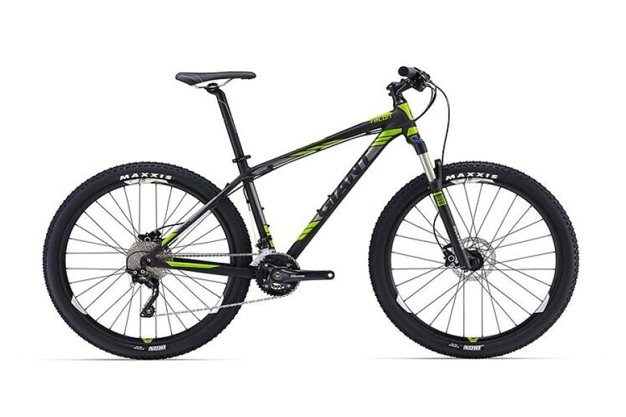 Mountainbike | ATB - Fietsverhuur Ermelo - 1