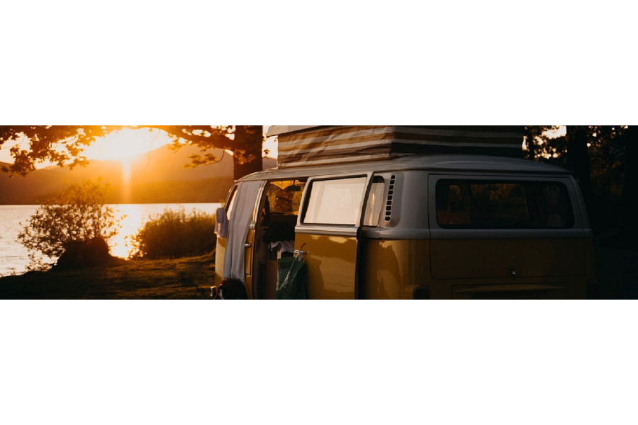 Caravanstalling - ALLSAFE Mini Opslag - 4