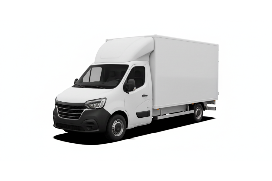 Mercedes Sprinter | 21m³ - Autoverhuur Benelux - 1
