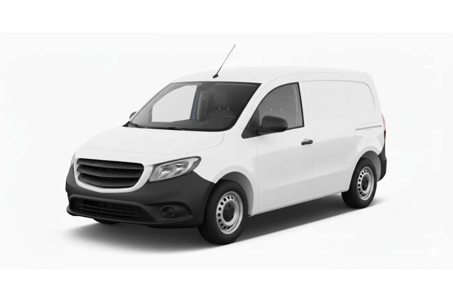 4,5m³ bestelauto - Adrem Utrecht - 1