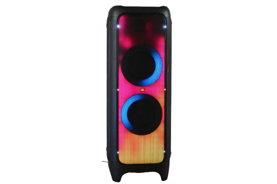 JBL Partybox 1000 - fissahuren.nl - 1