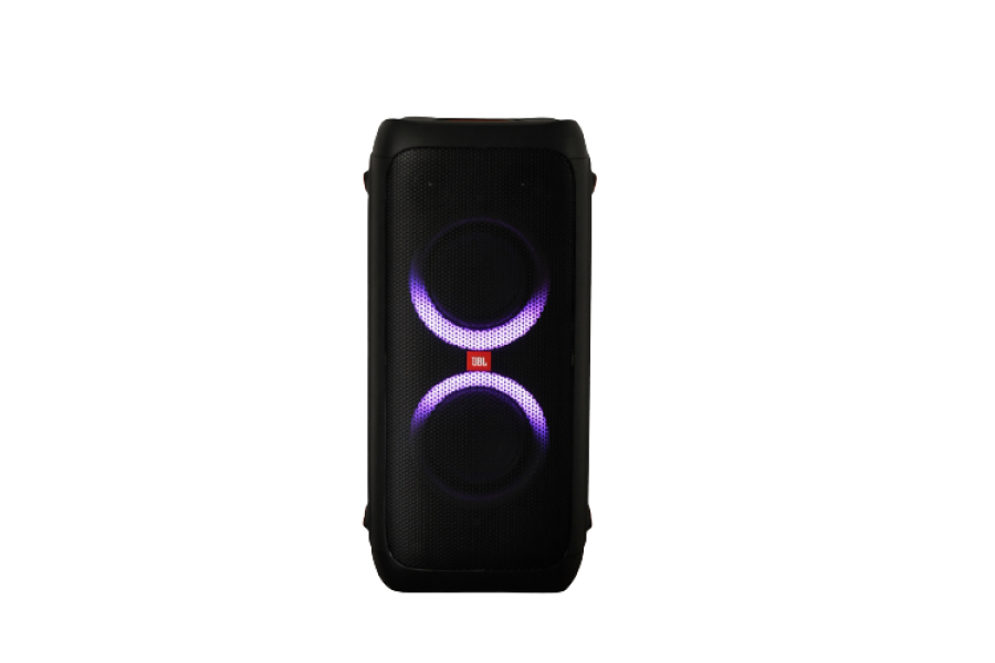 JBL Partybox 310 - fissahuren.nl - 1
