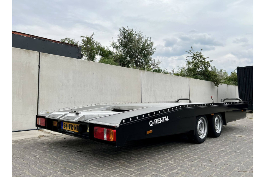 Autotransporter - Q-Rental - 6