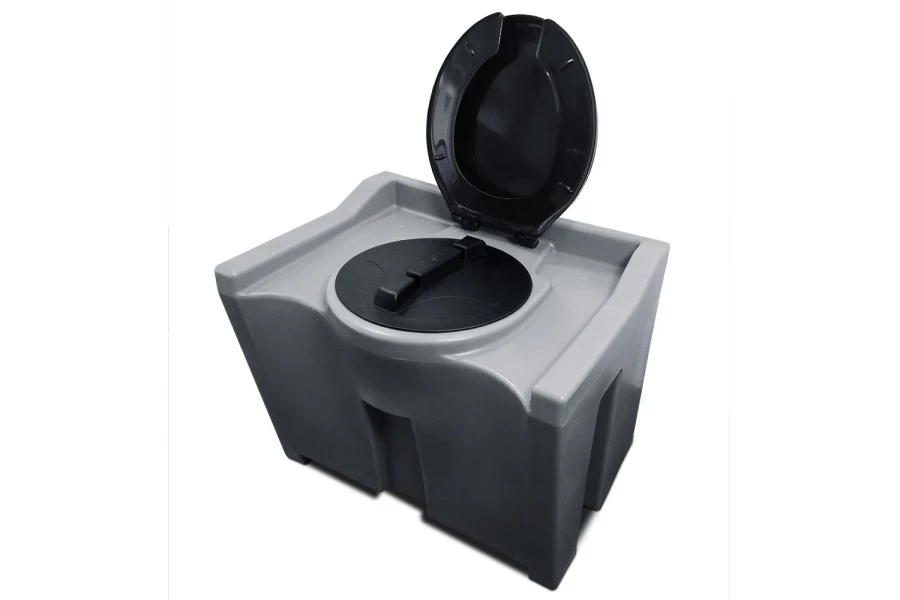 Renovatietoilet - Lamain Verhuur - 1