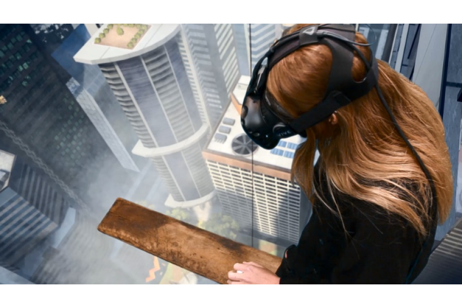 VR bril - 123fun.nl - 2