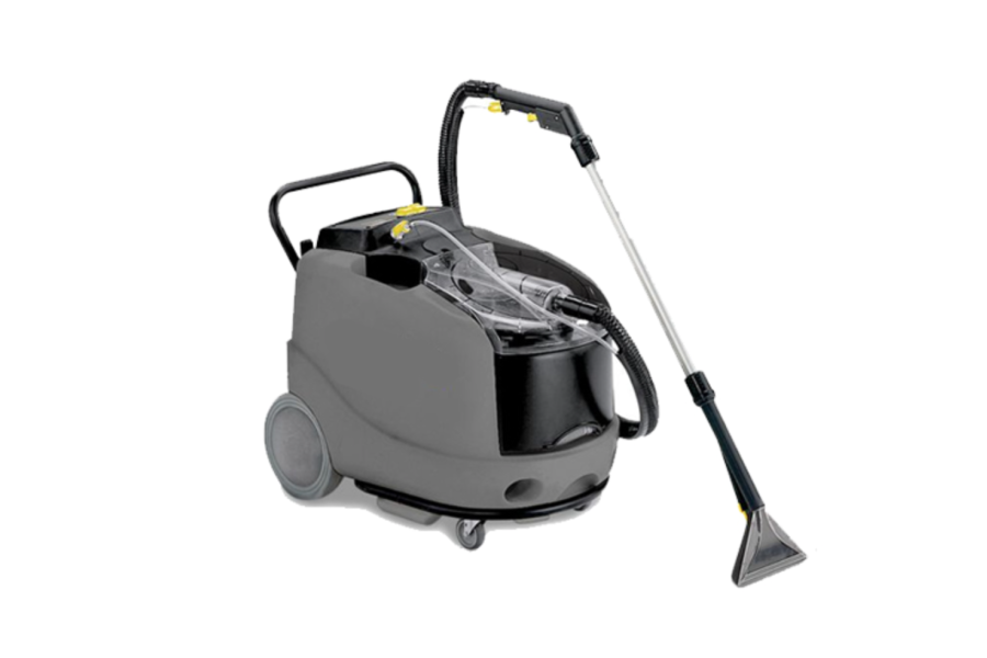 Tapijtreiniger - Boels - 1