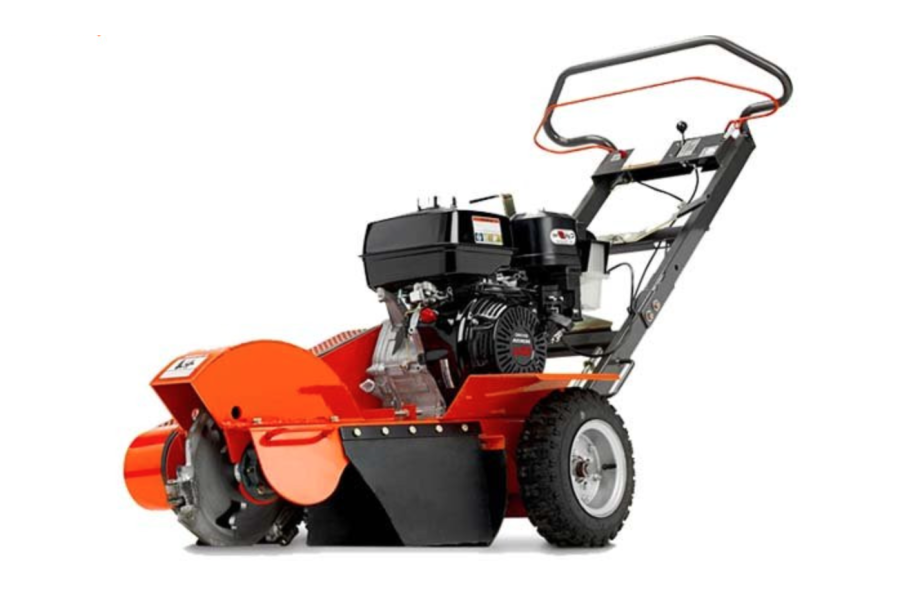 Stobbenfrees 6pk - benzine - Praxis - 1