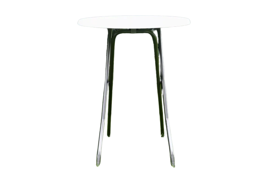 Statafel - Berend Verhuur - 1