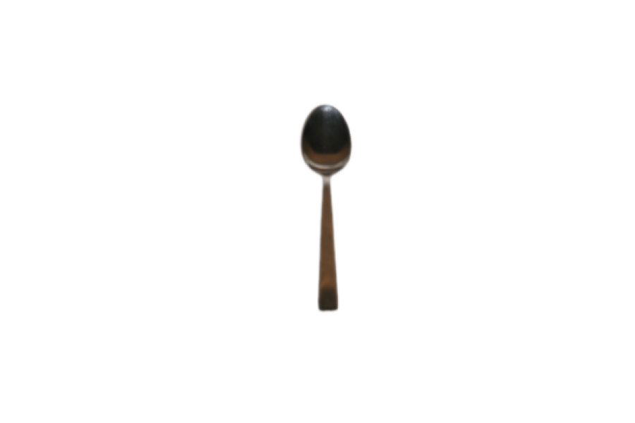 Lepelset | 8 stuks - Edwin Smulders Verhuur & Foodtruck - 1