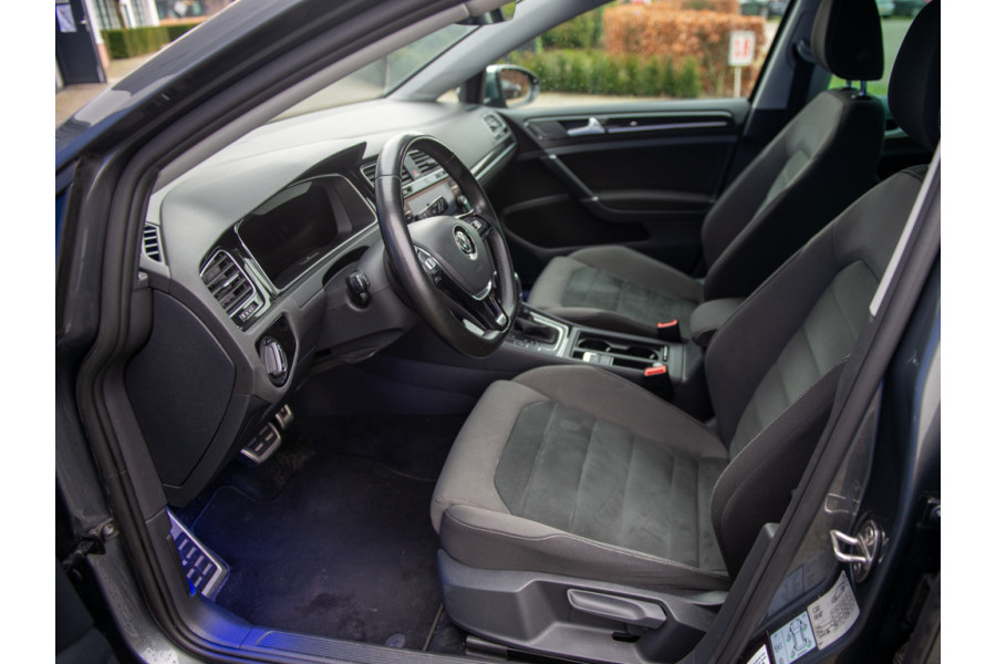 Hatchback | Volkswagen Golf - Auto Mertens - 8