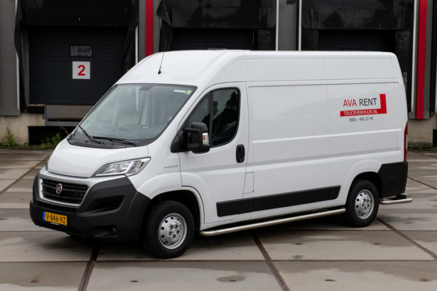 Fiat Ducato L2H2 - AvaRent - 6