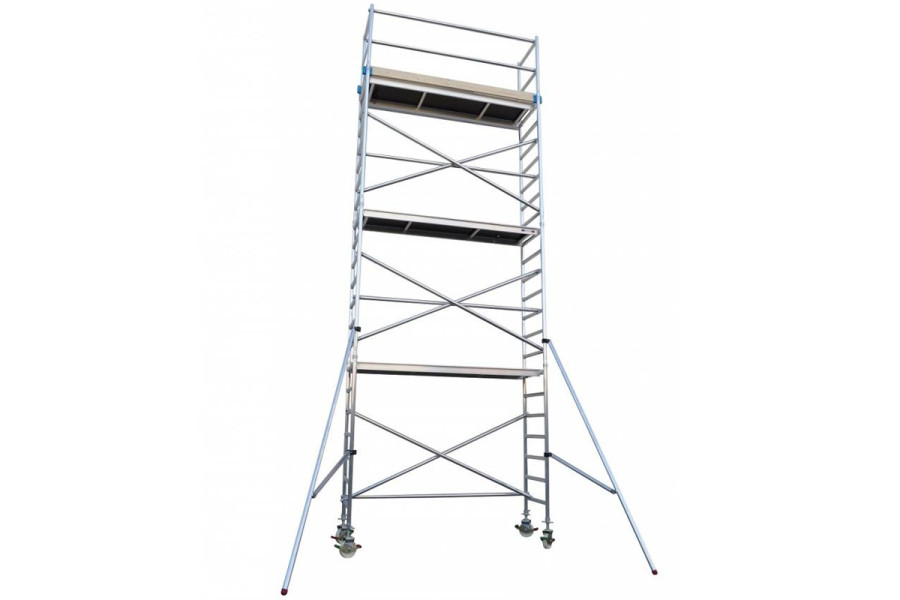 Rolsteiger - Bouw Verhuur Friesland - 1