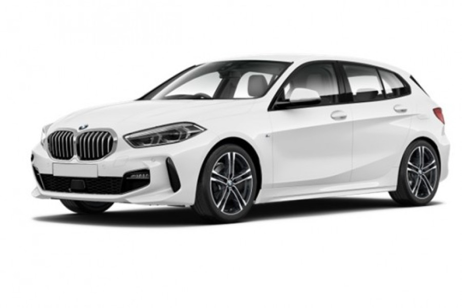 BMW 1-serie - Piet Vogelaar Business-Rent - 1