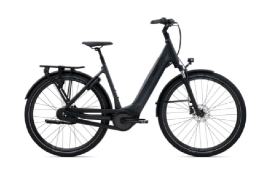 Electrofiets / E-bike - Cycle Center Tweewielerverhuur - 1