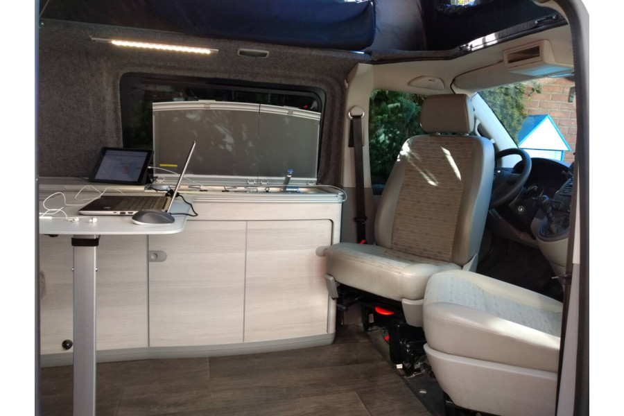 Camper California - Bronckhorst Campers - 3