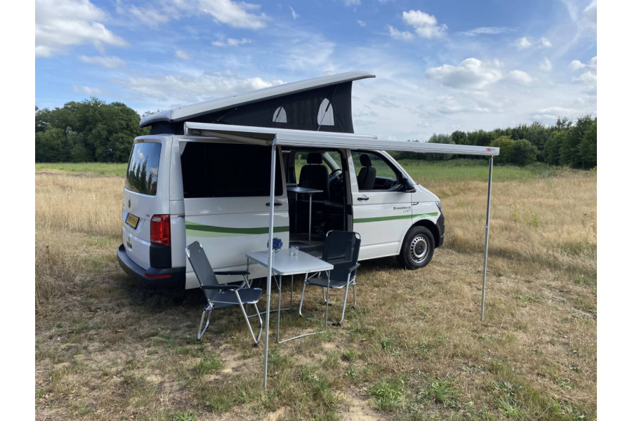 Camper de Achterhoeker - Bronckhorst Campers - 2