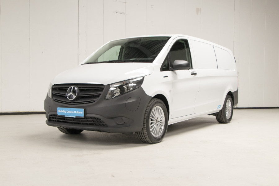Bestelbus Mercedes-Benz - Mobility Centre Holland - 1