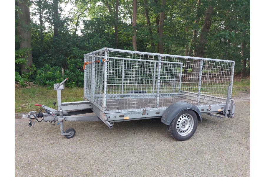 Groenaanhanger 300x165 - JDB Aanhangwagen verhuur Goirle - 1
