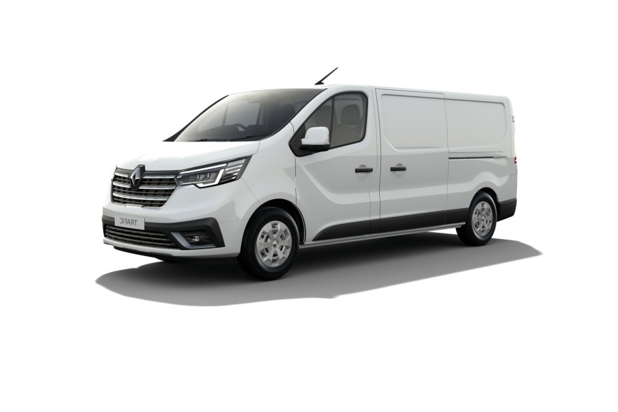 Renault Traffic dubbele cabine - MABI Mobility - 1