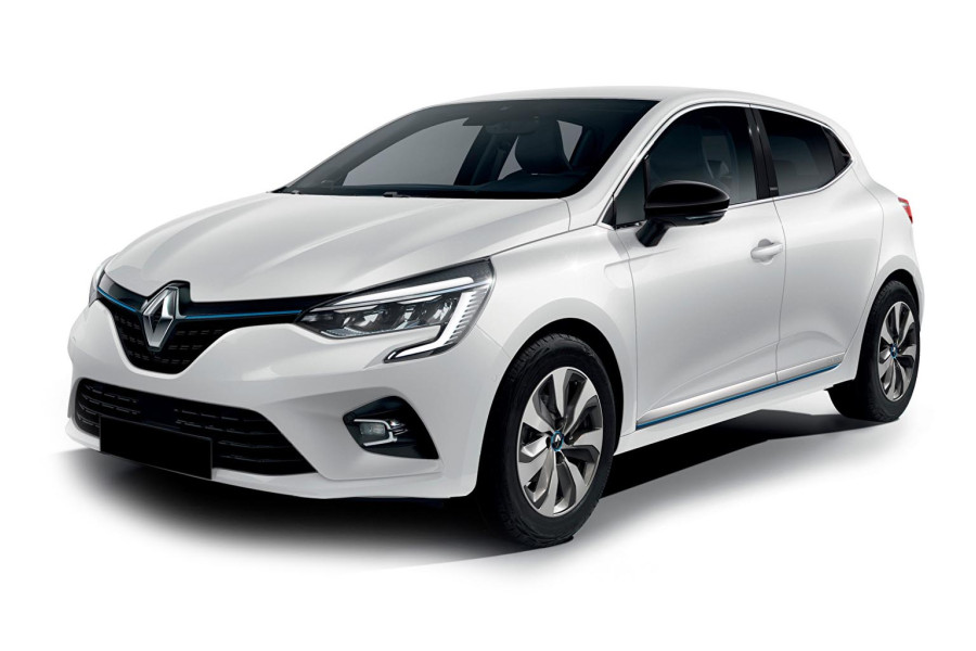 Hatchback huren l Middel - Care Rent Autoverhuur & Shortlease - 2