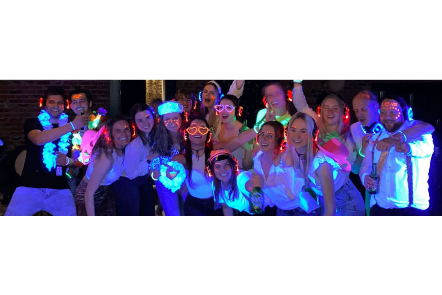 Silent Disco - 123fun.nl - 7