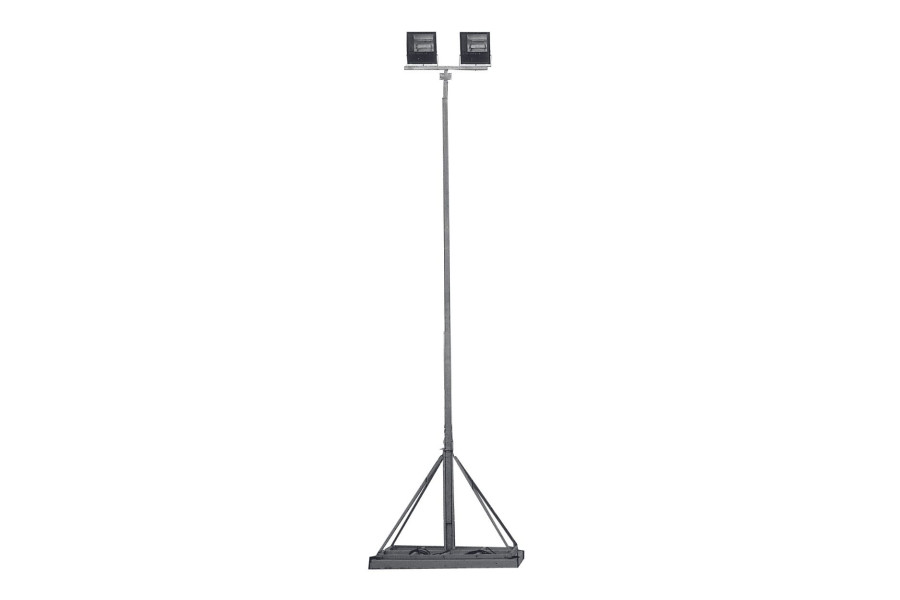 Lichtmast - RECO - 1