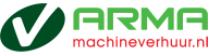 Arma Machine Verhuur
