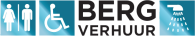 Berg Toilet- en Douchewagen Verhuur BV logo
