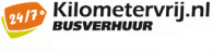 Kilometervrij logo