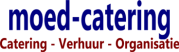Partyservice B.J. Moed logo
