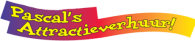 Pascals Attractieverhuur