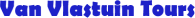 Van Vlastuin Touringcars logo