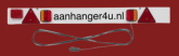 Aanhanger 4 u