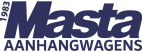 Masta Aanhangwagens