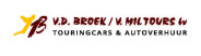 Van den Broek- Van Mil Tours