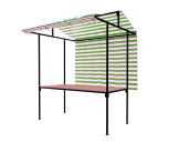 Karren en kramen - Huren.nl - 1