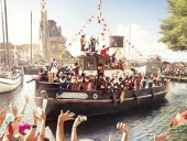 Sinterklaasfeest - Huren.nl - 1