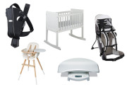 Babyproducten - Huren.nl - 1