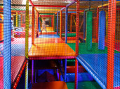 Ballenbak speelplaats - Huren.nl - 3