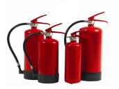 Brandblusser - Huren.nl - 1