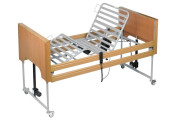 Elektrisch bed - Huren.nl - 1
