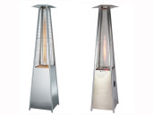 Flame heater - Huren.nl - 1